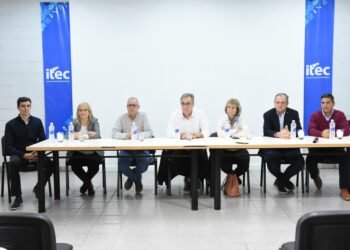 Presentación de la Licenciatura en Seguridad e Higiene
