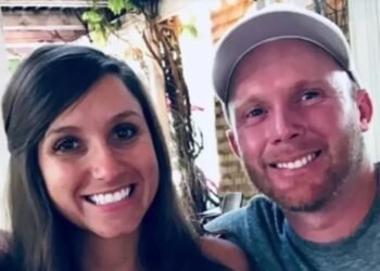 Estados Unidos Acusada de matar a su esposo y luego escribir un libro sobre «el duelo»: se conoció su historial de búsquedas