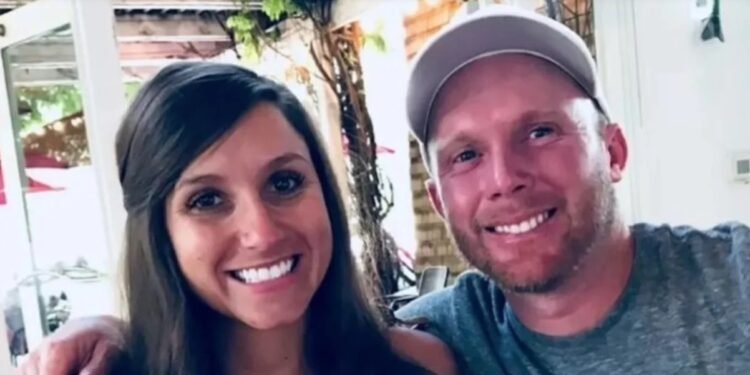 Estados Unidos Acusada de matar a su esposo y luego escribir un libro sobre «el duelo»: se conoció su historial de búsquedas