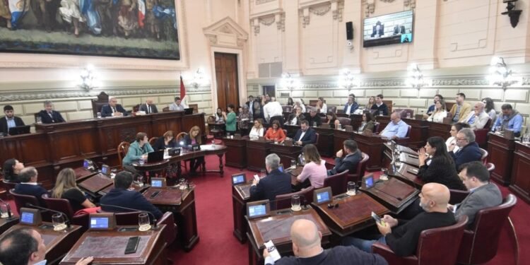 Tema en agenda de este jueves Diputados hará ley la prisión preventiva por la portación ilegal de armas de fuego