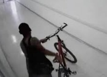 Robo de bicicletas: Nuevamente el blanco de los delincuentes