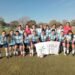 Atlético de Rafaela goleó a Ituzaingó por la Primera C de fútbol femenino