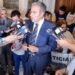 En Santa Fe Oscar Martínez: «Muchos de los candidatos hablan de seguridad pero no han hecho mucho en estos cuatro años»