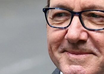 Este viernes Kevin Spacey en el banquillo: comienza el juicio por agresión sexual en Londres