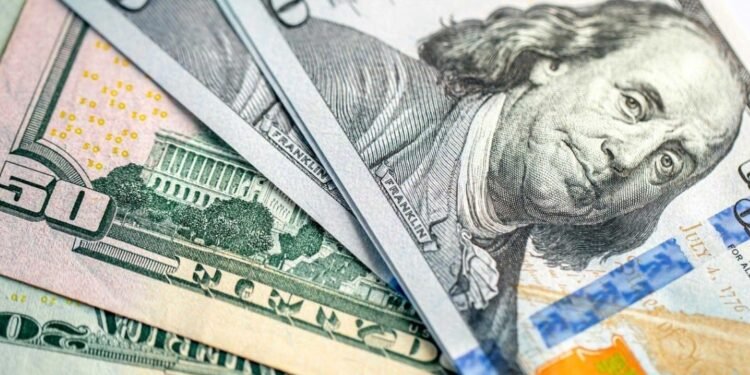 Cotizaciones A cuánto se vende el dólar en el cierre de la semana