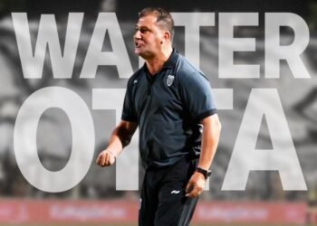 Un ex Atlético de Rafaela es el nuevo DT de Estudiantes de Buenos Aires