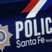 Prófugo Detuvieron al preso fugado tras arrojarse de un patrullero en la ciudad de Santa Fe