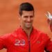Ya suma 23 Djokovic ganó Roland Garros y vuelve a ser el jugador con más Grand Slams en la historia del tenis