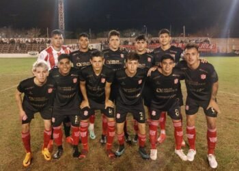 9 de Julio recibe a Libertad en el inicio de la fecha liguista