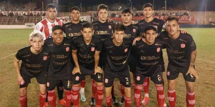 9 de Julio recibe a Libertad en el inicio de la fecha liguista