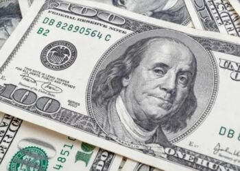 A cuánto opera el dólar en el inicio de la semana