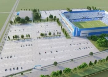 Adquirió 12 hectáreas El terreno para la construcción del nuevo estadio de Atlético de Rafaela es una realidad