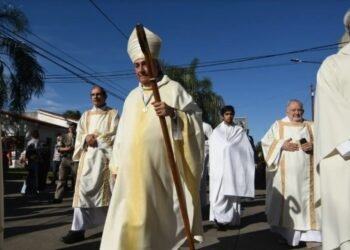 Elecciones 2023 La Iglesia santafesina pidió campañas limpias y participación ciudadana