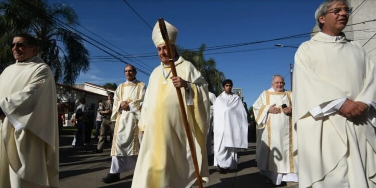 Elecciones 2023 La Iglesia santafesina pidió campañas limpias y participación ciudadana