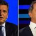 Tras el cierre de listas Sergio Massa recibe a Daniel Scioli para bajar la tensión