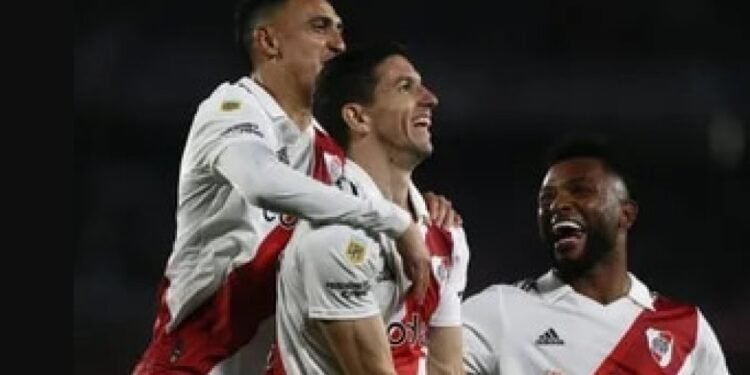 River recibe a The Strongest con obligación de ganar para pasar de fase en la Copa Libertadores