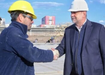 Lidera la recuperación La provincia suma 34 meses ininterrumpidos de generación de empleo formal en el sector privado