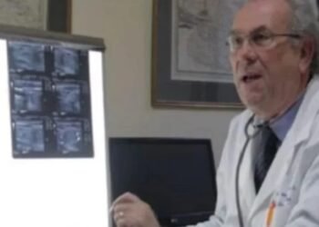 Acusado por un crimen en dictadura Murió en Argentina el médico prófugo chileno Manfredo Jurgensen Caesar