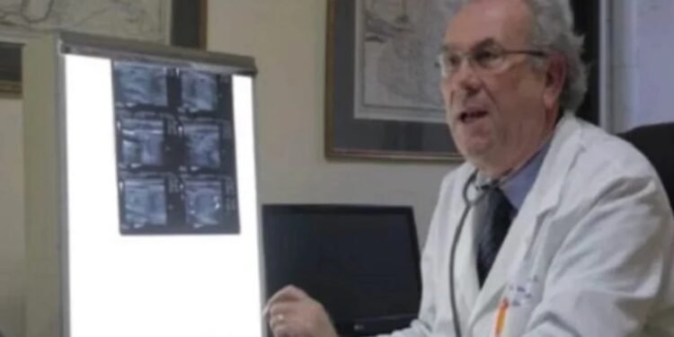 Acusado por un crimen en dictadura Murió en Argentina el médico prófugo chileno Manfredo Jurgensen Caesar