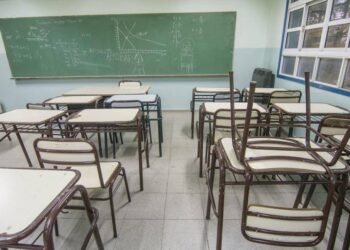 Este jueves no habrá clases en las escuelas públicas y privadas de Santa Fe