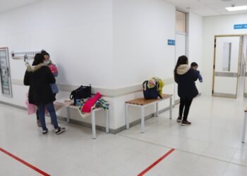 Provincia decretó la emergencia en pediatría: las razones y lo que implica