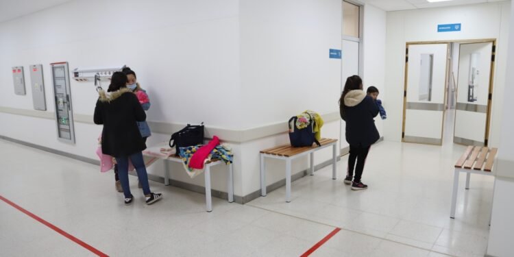 Provincia decretó la emergencia en pediatría: las razones y lo que implica