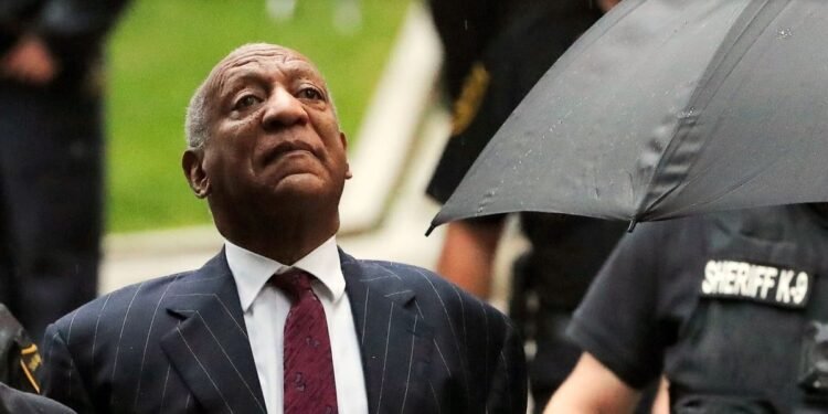 Otras nueve mujeres demandaron a Bill Cosby por agresión sexual