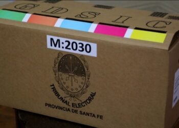 Elecciones PASO 2023: Quiénes son los pre candidatos a diputados nacionales por Santa Fe