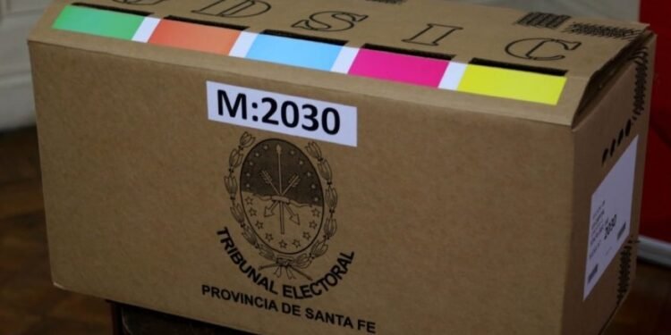 Elecciones PASO 2023: Quiénes son los pre candidatos a diputados nacionales por Santa Fe
