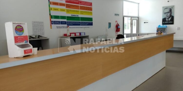 Alrededor de 22 mil personas esperan por una cirugía programada en los hospitales de Santa Fe