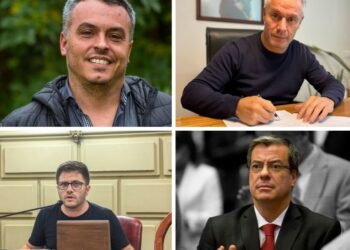 ¿Quiénes son los precandidatos a Diputados Nacionales por Santa Fe?