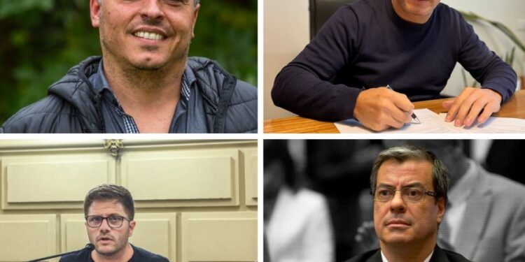 ¿Quiénes son los precandidatos a Diputados Nacionales por Santa Fe?