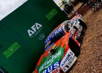 La Carrera de los Millones será presentada en AgroActiva