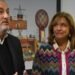 Marcelo Lewandowski y Silvina Frana «Nuestro modelo de gestión no excluye a nadie; quien tenga algo para aportar será bienvenido»