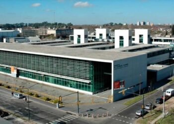 Murió una anciana en Rosario que fue golpeada en su casa durante un intento de robo