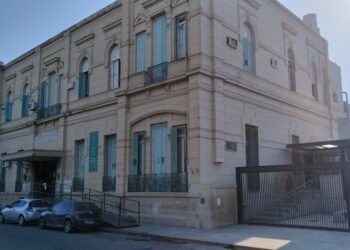 Tres hospitales provinciales figuran entre los 10 mejores de argentina