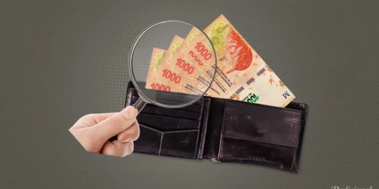 Aguinaldo 2023: ¿Cómo saber si quedaré exento de abonar el Impuesto a las Ganancias?