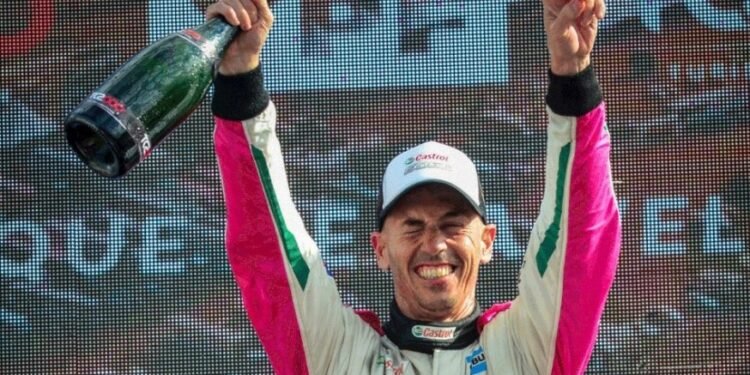 TC 2000: Leonel Pernía ganó en San Jorge