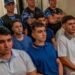 A cuatro meses Revés judicial para los condenados por el crimen de Fernando Báez Sosa
