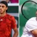 Cerúndolo y Etcheverry juegan en busca de los cuartos de final de Roland Garros