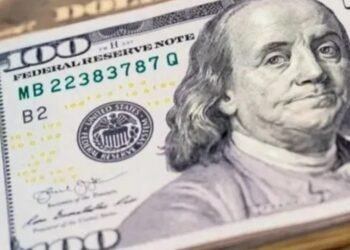 Cotizaciones A cuánto se vende el dólar en el inicio de la semana