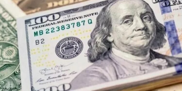 Cotizaciones A cuánto se vende el dólar en el inicio de la semana