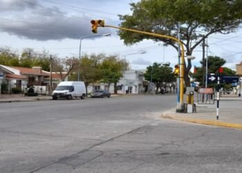 Clima en Rafaela: es momento de sacar la ropa, se fue la humedad