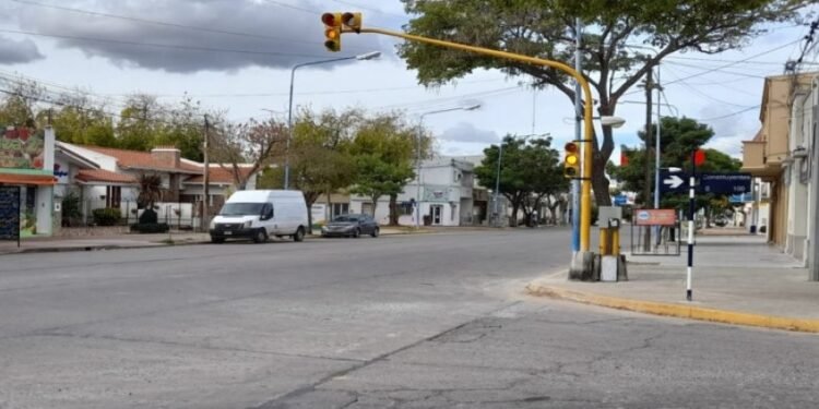 Clima en Rafaela: es momento de sacar la ropa, se fue la humedad