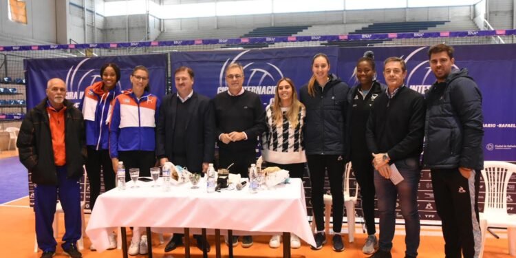 Las Panteras ya se encuentran en la ciudad