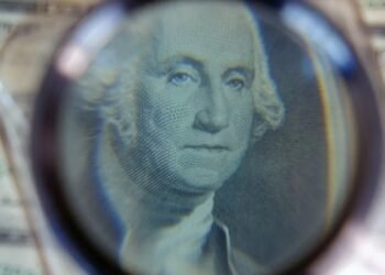 Dólar blue: a cuanto se vente este jueves 22 de junio