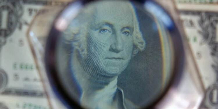 Dólar blue: a cuanto se vente este jueves 22 de junio