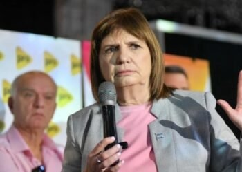 Bullrich se opone a una alianza con Schiaretti Un peronista, la nueva piedra de la discordia en Juntos por el Cambio