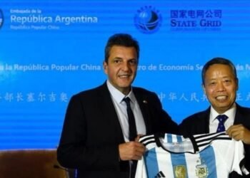 Gestiones económicas sin pausa Tras la gira por China, Massa se enfoca ahora en el FMI y en renegociar vencimientos internos