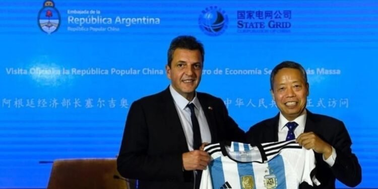 Gestiones económicas sin pausa Tras la gira por China, Massa se enfoca ahora en el FMI y en renegociar vencimientos internos